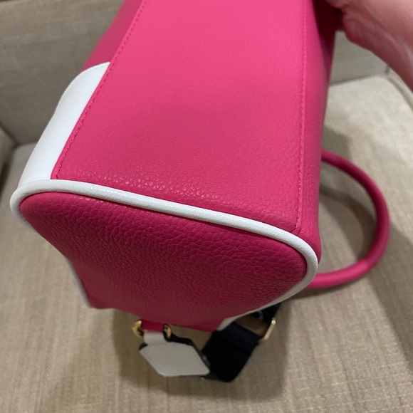 Juicy Coture Bowler Bag - Picture 8 of 16